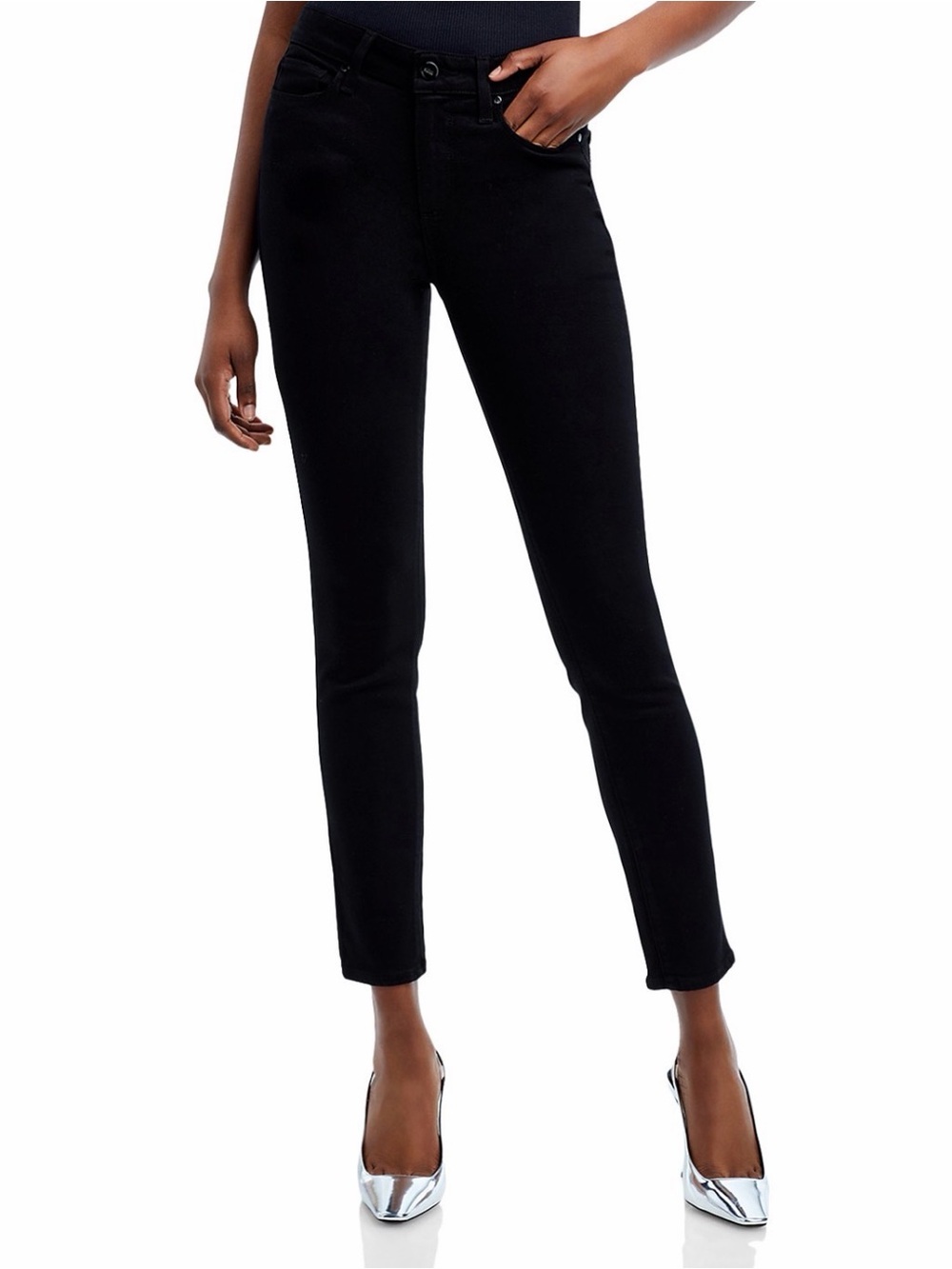 PAIGE Hoxton Jeans